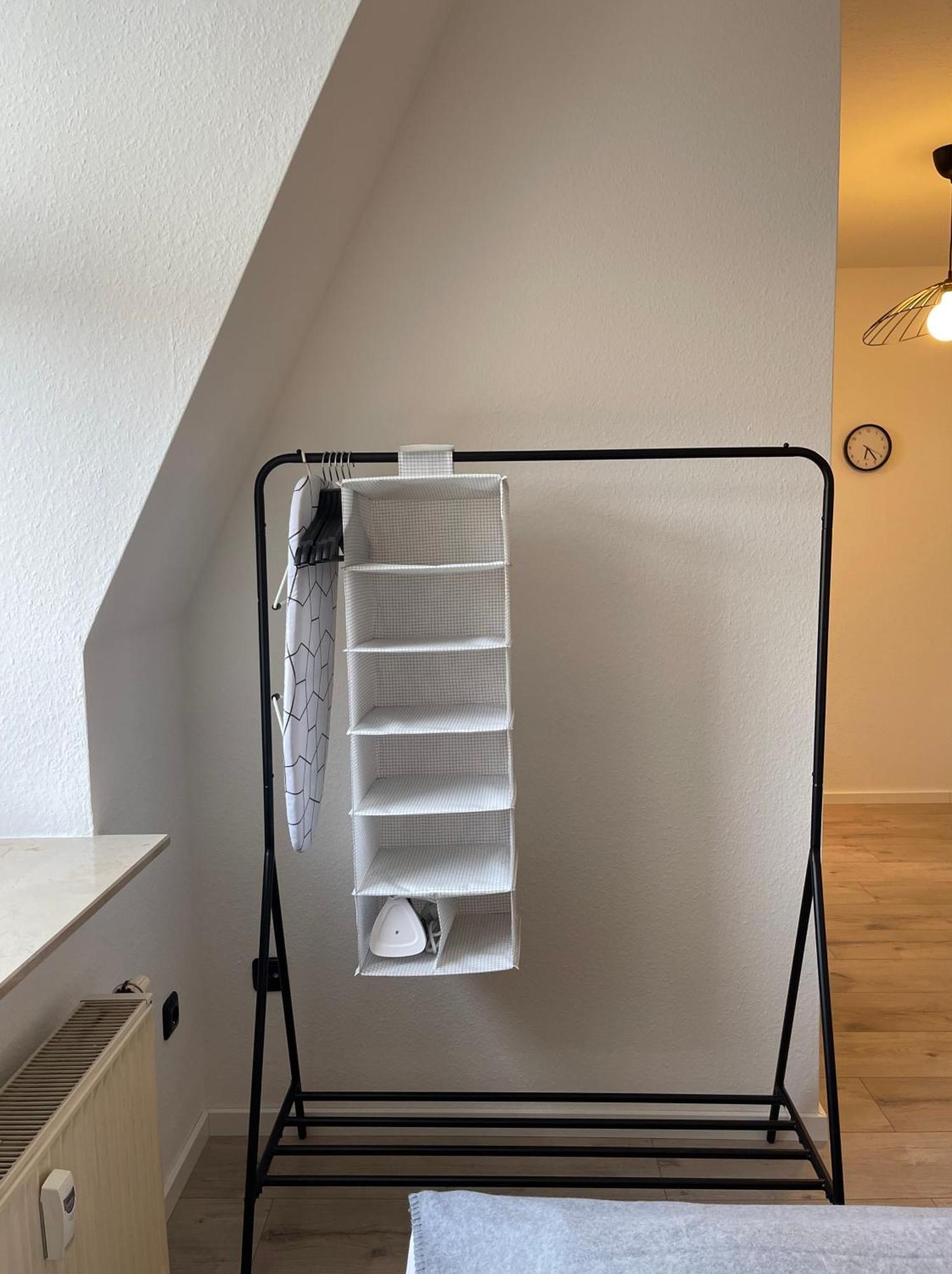 ארפורט Raha Apartments - Modernes Studio-Apartment - Hbf - Gratis Parkplatz מראה חיצוני תמונה
